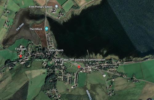 Kevara Shepherds Hut - Photo 11