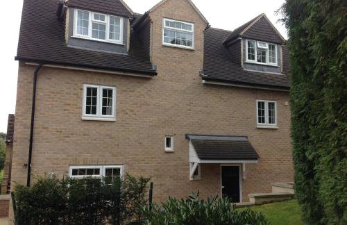 Oxford Apartments 1 - Foto 6