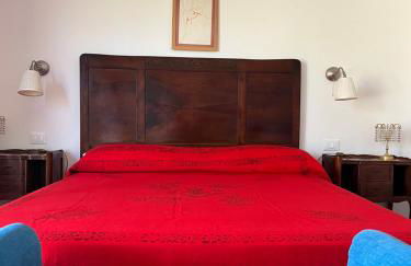 La Casa Rossa nell’Oasi verde - Foto 35