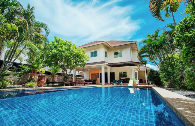 Private Residence Hosted by Sasithorn - Foto 29