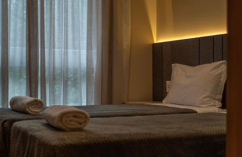 BAV 201B - Aconchego em Gramado 2 dorm Bavária - Foto 33