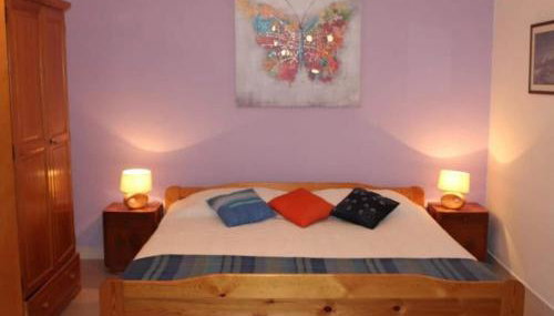 Apartments Stiniva Hvar - One Bedroom Apartment With Terrace A1 - Foto 5