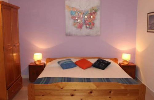 Apartments Stiniva Hvar - One Bedroom Apartment With Terrace A1 - Foto 5