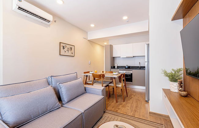 Life Recoleta - Foto 30