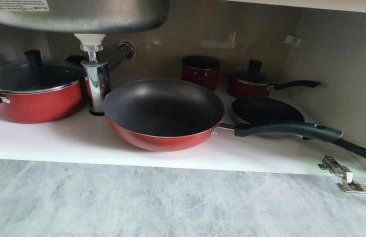 Apartamentos 250m da Orla -Edifício Nugali- Castelo B Temporada - Foto 53