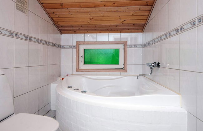 Secluded Holiday Home in Henne near Beach - Foto 4