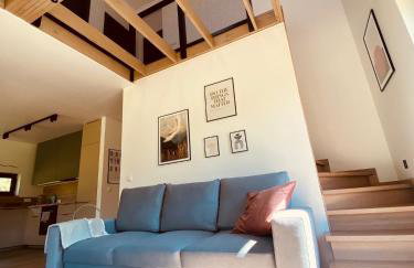 Rajska nowoczesna stodoła !!! - Foto 17