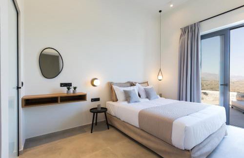 Eforasis Villas, with Heated Spa Whirlpool, by ThinkVilla - Foto 26