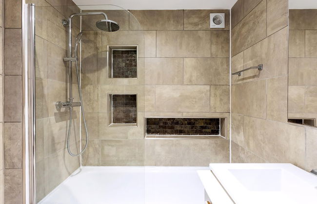 Chiswick Gem: Stylish 1-bed Flat for Modern Living - Foto 19