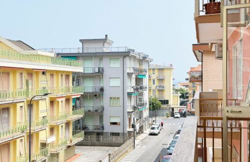 250 mt dal mare - Relax con Fresco Balcone - Foto 23