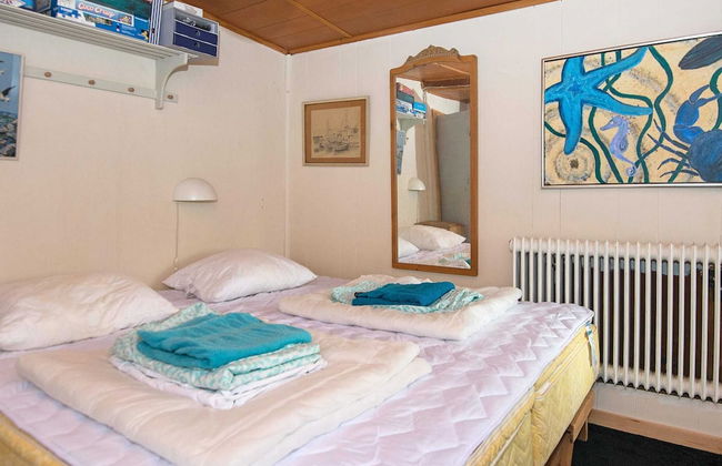 5 Person Holiday Home in Thyboron - Foto 7