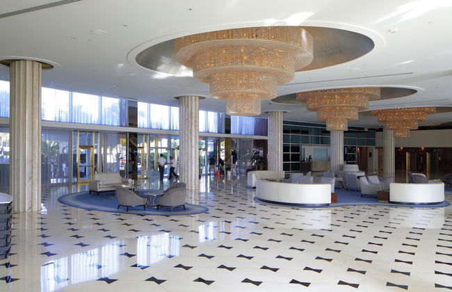 Residences at Fontainebleau Miami - Foto 1