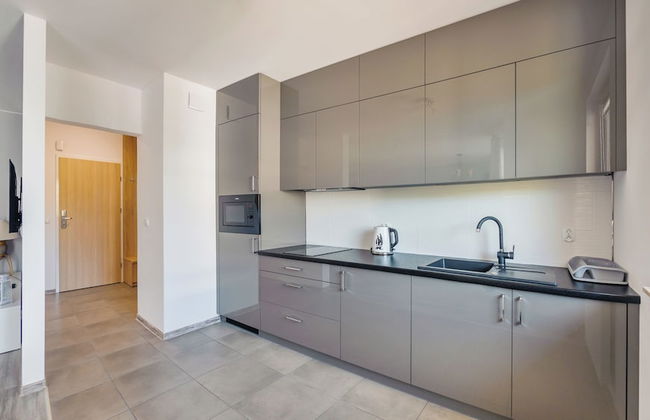 Apartamenty Sun & Snow Wyspa Solna - Photo 40