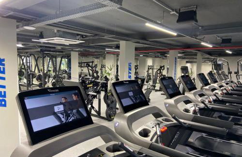 Slim Hotel Neo São Bernardo do Campo - Foto 5