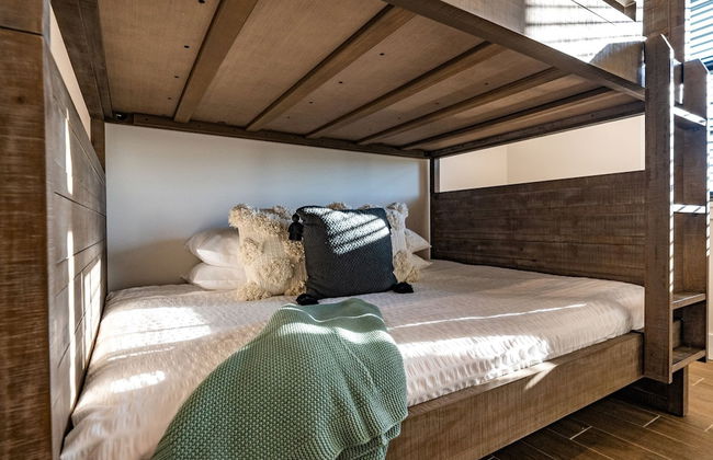 Crescent Beach House - Foto 29