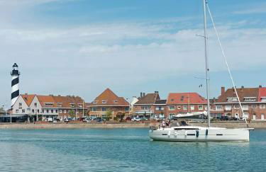 Studio Mer & Aa-terrasse-jardin-WIFI-parking-classé 3 étoiles - Foto 1