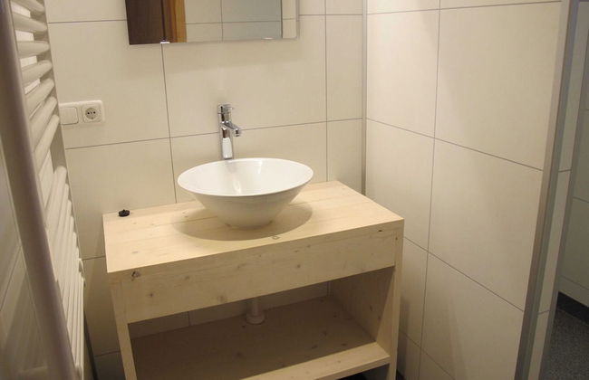 Single Storey Bungalow in Dwingeloo With a Terrace - Foto 27