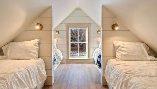 The Curator's Retreat For 8 - Foto 5