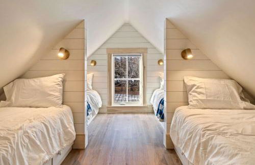 The Curator's Retreat For 8 - Photo 5