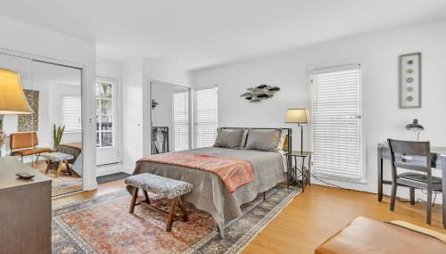 Historic Spanish Home at Hollywood Beach - Foto 4, wardrobe