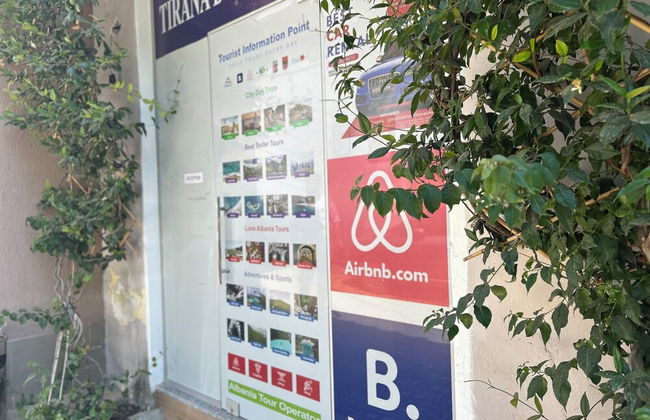 Tirana Budget Retreat Hotel - Foto 64