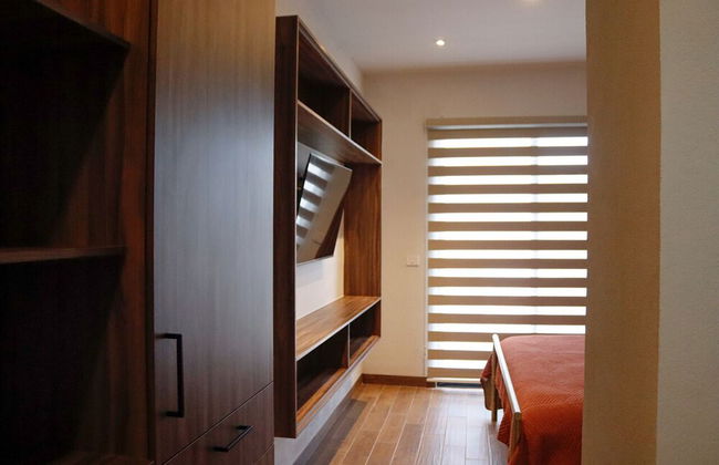 Residencias la Estación San Miguel de Allende - Foto 9