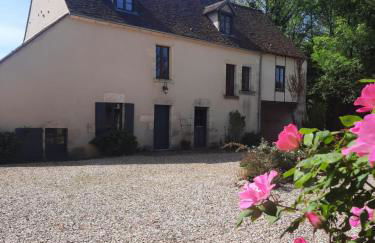 Moulin de Janlard - Foto 13