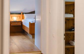 Ferienwohnung Jelen - Kaffee - Tee - Lichthof - 135 qm - Foto 15