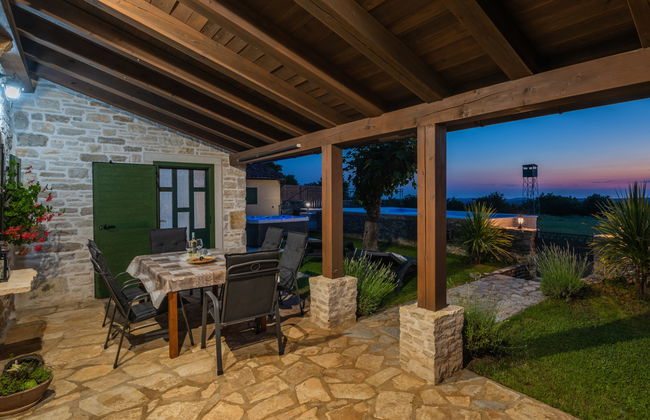 Villa Ana Rita - Foto 16