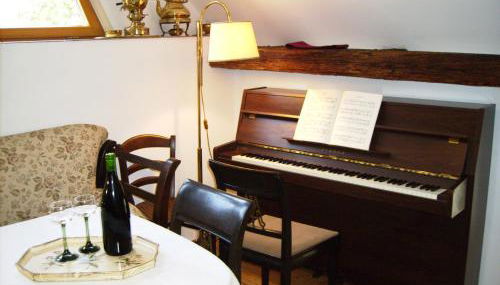 Übernachten in der Kaiserpfalz - Foto 5