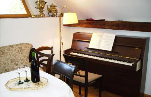 Übernachten in der Kaiserpfalz - Foto 5