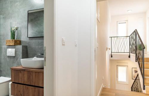 Villa Katarina with pool and jacuzzi - Foto 55