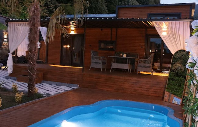 The Jungle Bungalov - Foto 17