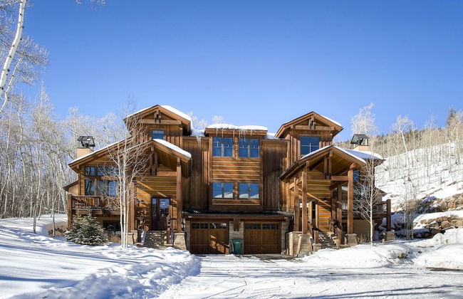 Keystone Private Homes by Keystone Resort - Foto 52