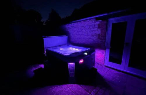 The Old Cattle Barn - Photo 33