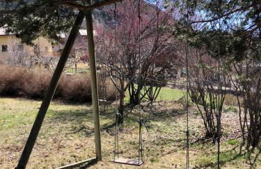 Chalet les 3 Pîtres - 10 personnes - Pelvoux Les Ecrins - Foto 30