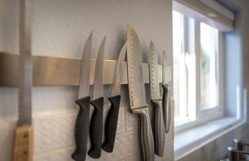 Glacier Creek Cabins - Foto 19