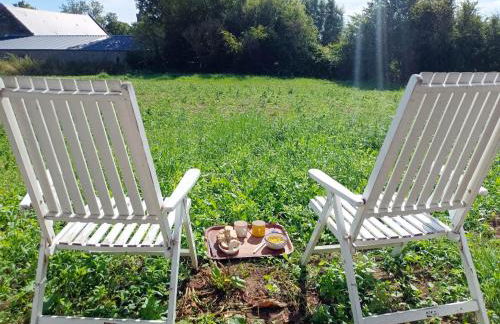 Maison avec jardin à la campagne - Photo 1
