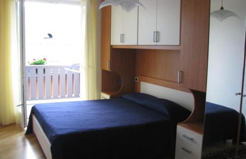 Appartamento Dossalt Vista Lago - Foto 16