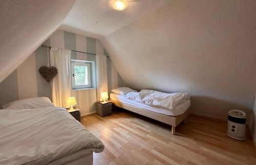 VILLA WALDHAUS WILLINGEN SAUERLAND - Charming Villa near Forest for 12 Guests with Huge Garden - Nearby Winter Sports Area with Ski Slope - Hiking and Nature - Foto 18