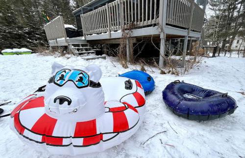 Lake House, Fire Pit, Games Magnolia Lake House - Foto 51