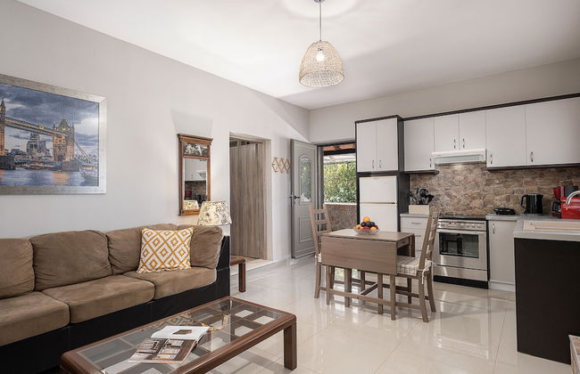 Alkistis Sweet Homes - Foto 18