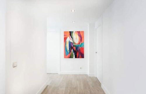 Acogedor y precioso apartamento + parking privado - Foto 1