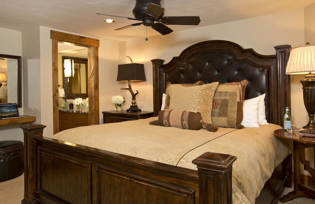 Teton Private Residences - Foto 7