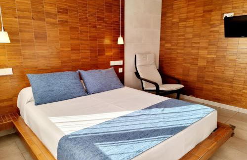 Apartamentos El Arrecife - Foto 80