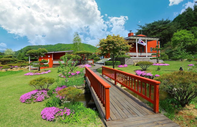 Byeolmuri Pension - Photo 31