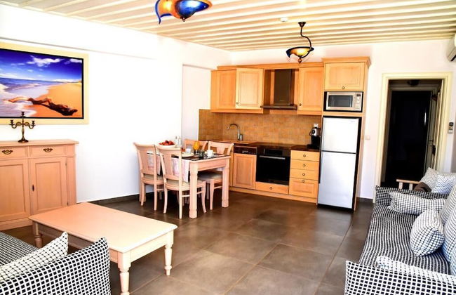 Messaria Hotel - Foto 27