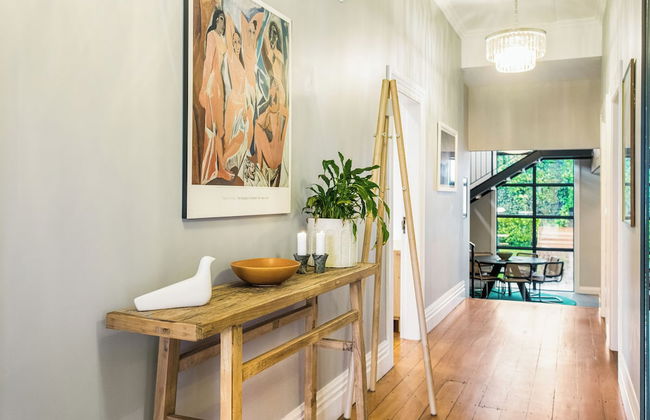 Timeless Executive Family Home - Spa - Foto 3