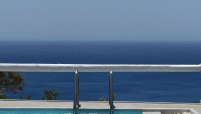 Villa Giulia, Seaview Villa - Foto 5