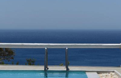 Villa Giulia, Seaview Villa - Foto 5